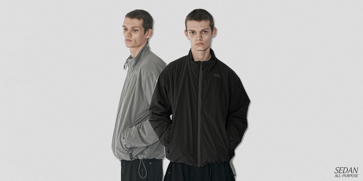 PRIMALOFT® INSULATION JACKET – SEDAN ALL-PURPOSE ONLINE STORE PRIMALOFT® INSULATION JACKET – SEDAN ALL-PURPOSE ONLINE STORE