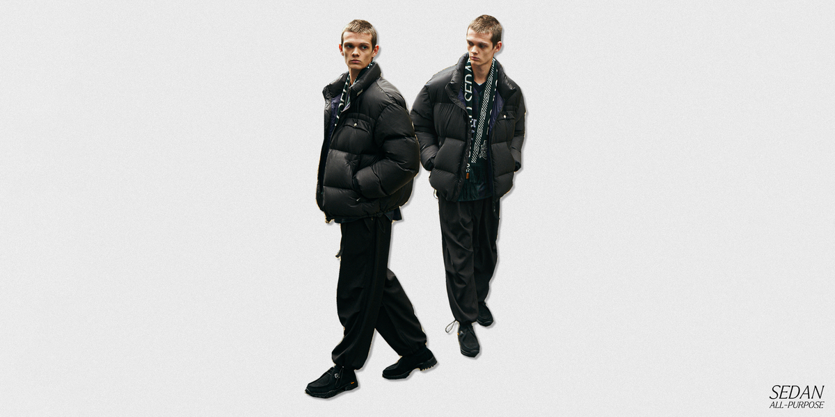 MICRO RIPSTOP DOWN JACKET – SEDAN ALL-PURPOSE ONLINE STORE