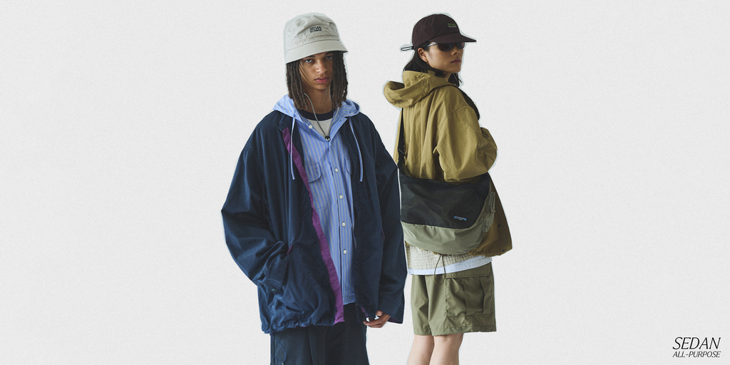 SS24 3RD DELIVERY PREVIEW