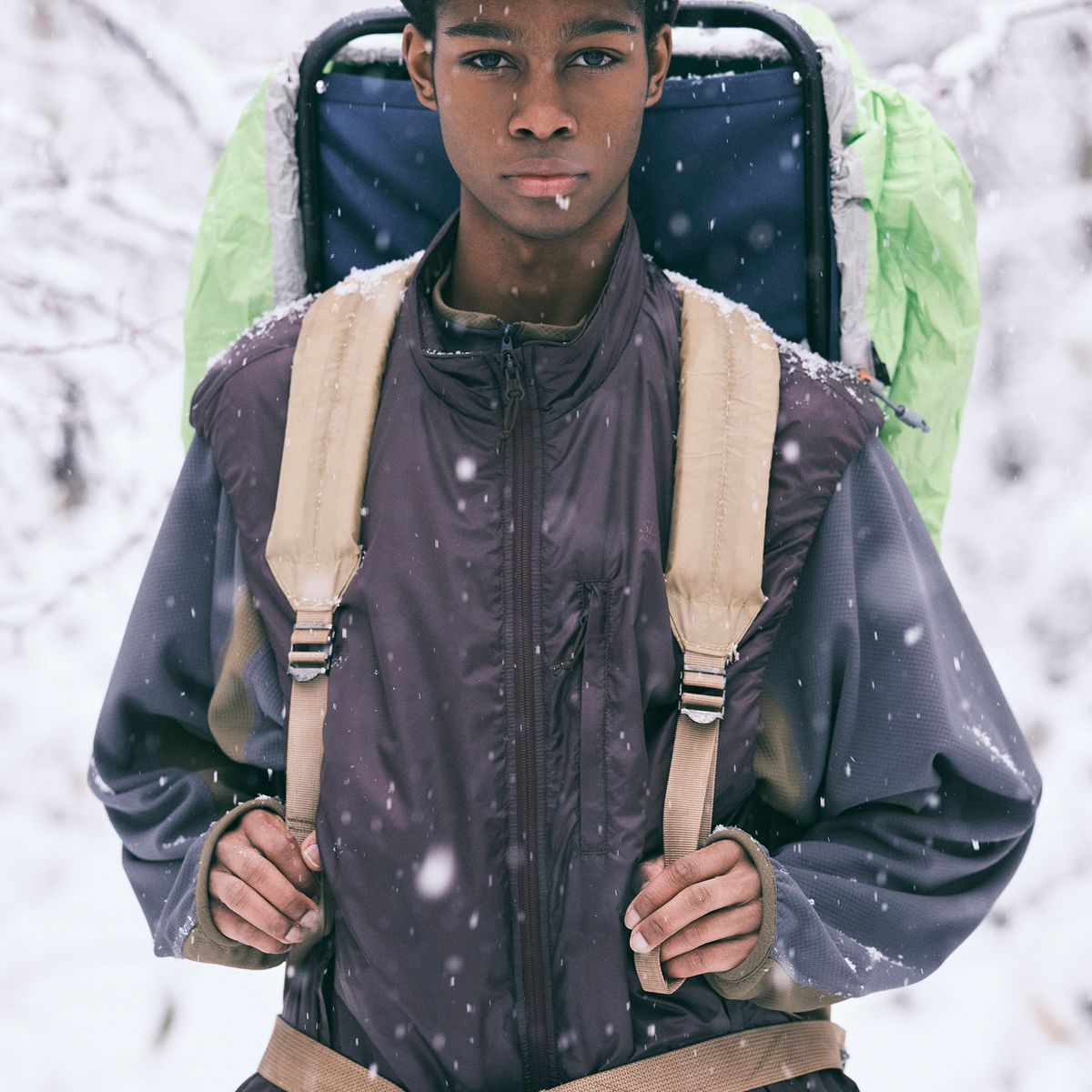 FW25 5TH DELIVERY PREVIEW – SEDAN ALL-PURPOSE ONLINE STORE