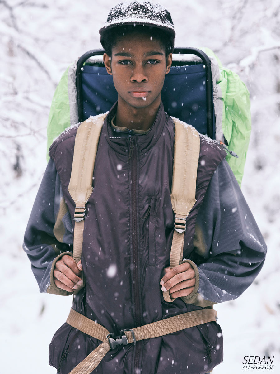 FW25 5TH DELIVERY PREVIEW – SEDAN ALL-PURPOSE ONLINE STORE