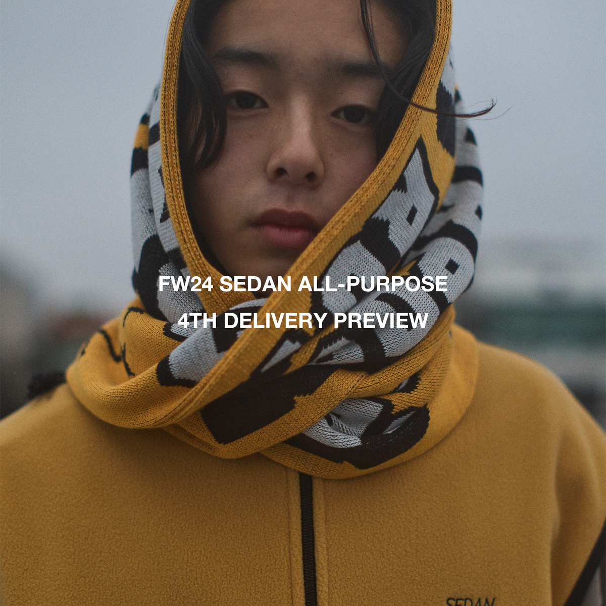 FW24 4TH DELIVERY PREVIEW – SEDAN ALL-PURPOSE ONLINE STORE