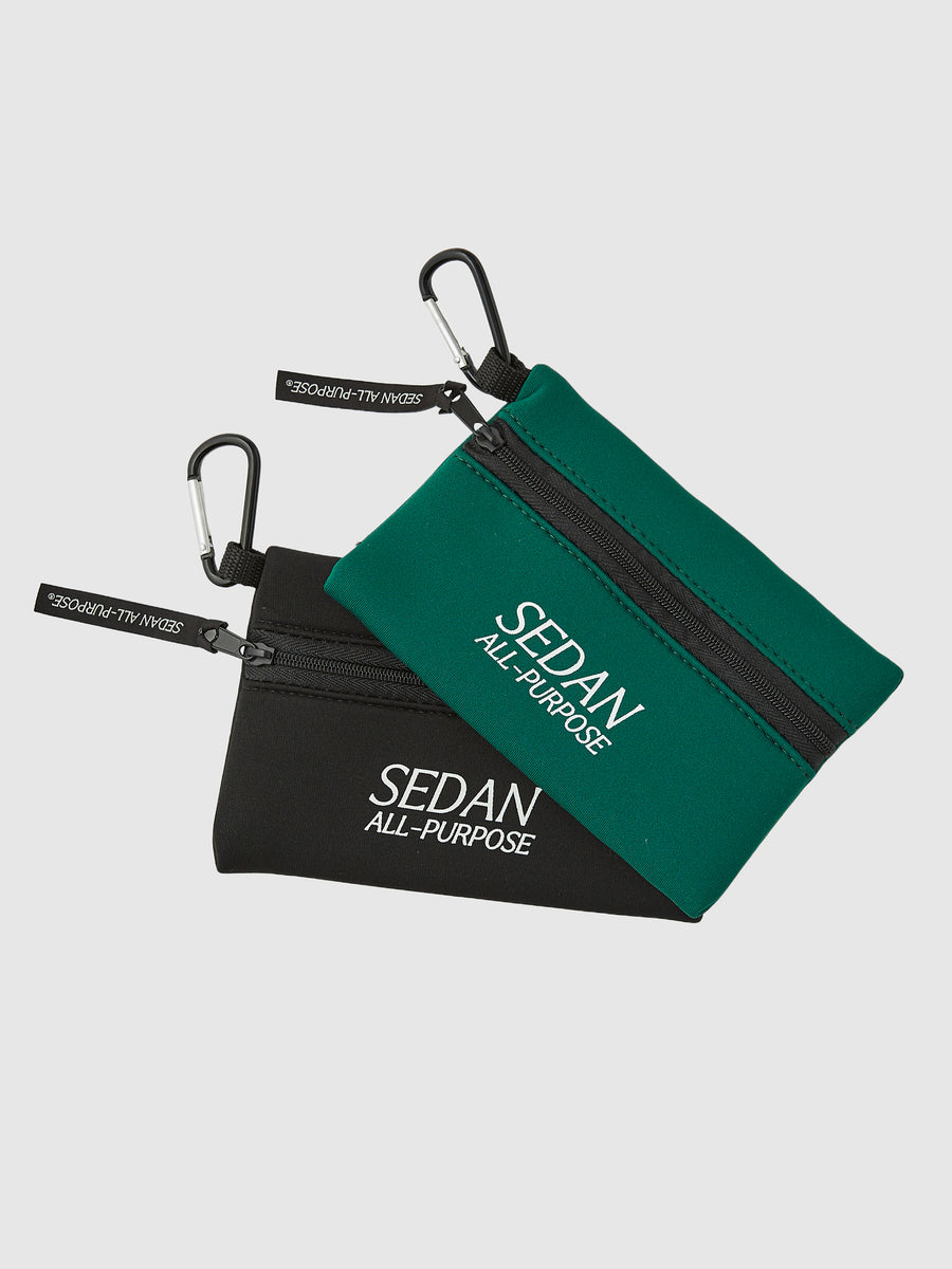 OG Logo Foam Pouch – SEDAN ALL-PURPOSE ONLINE STORE