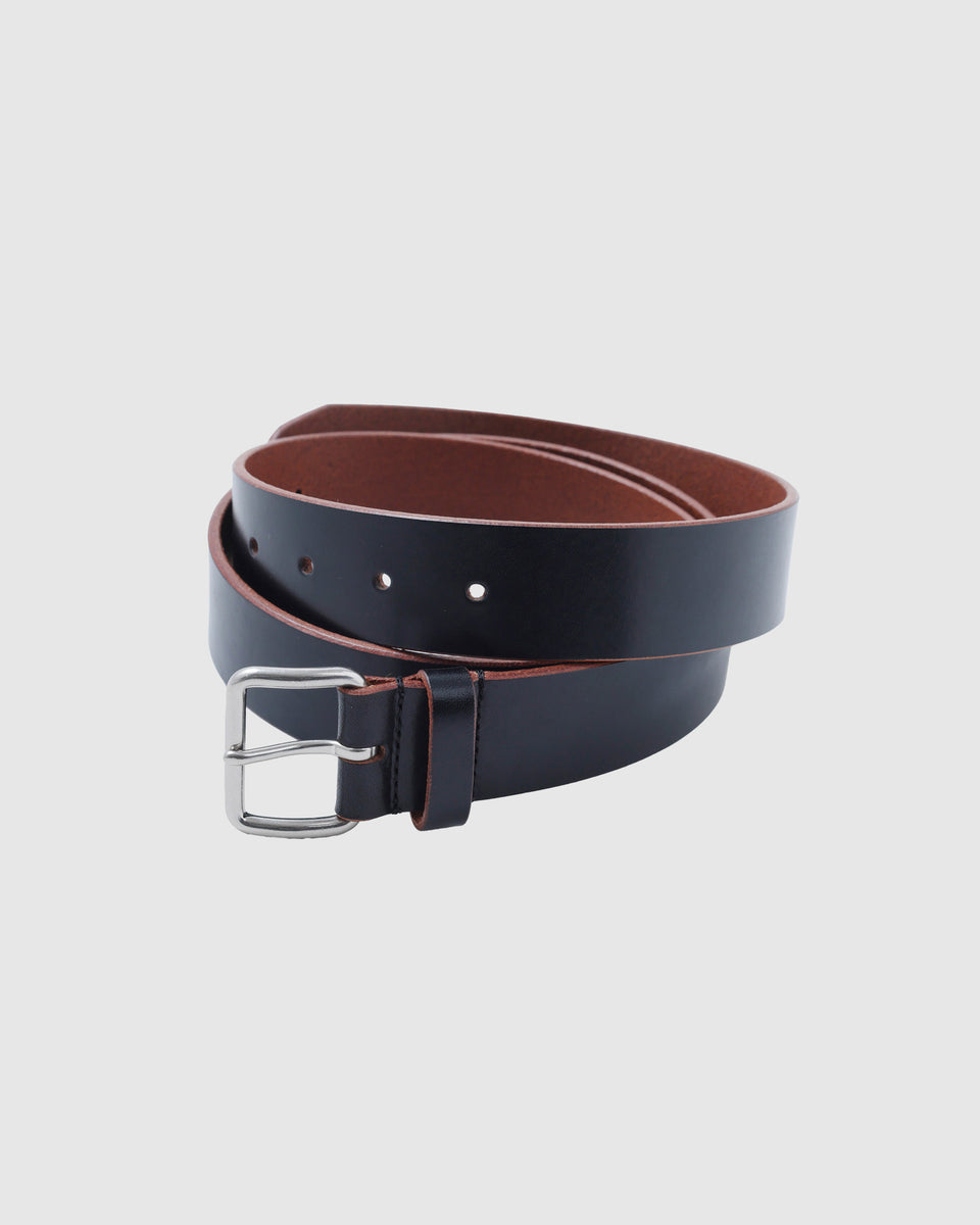 Wide Leather Belt – SEDAN ALL-PURPOSE ONLINE STORE