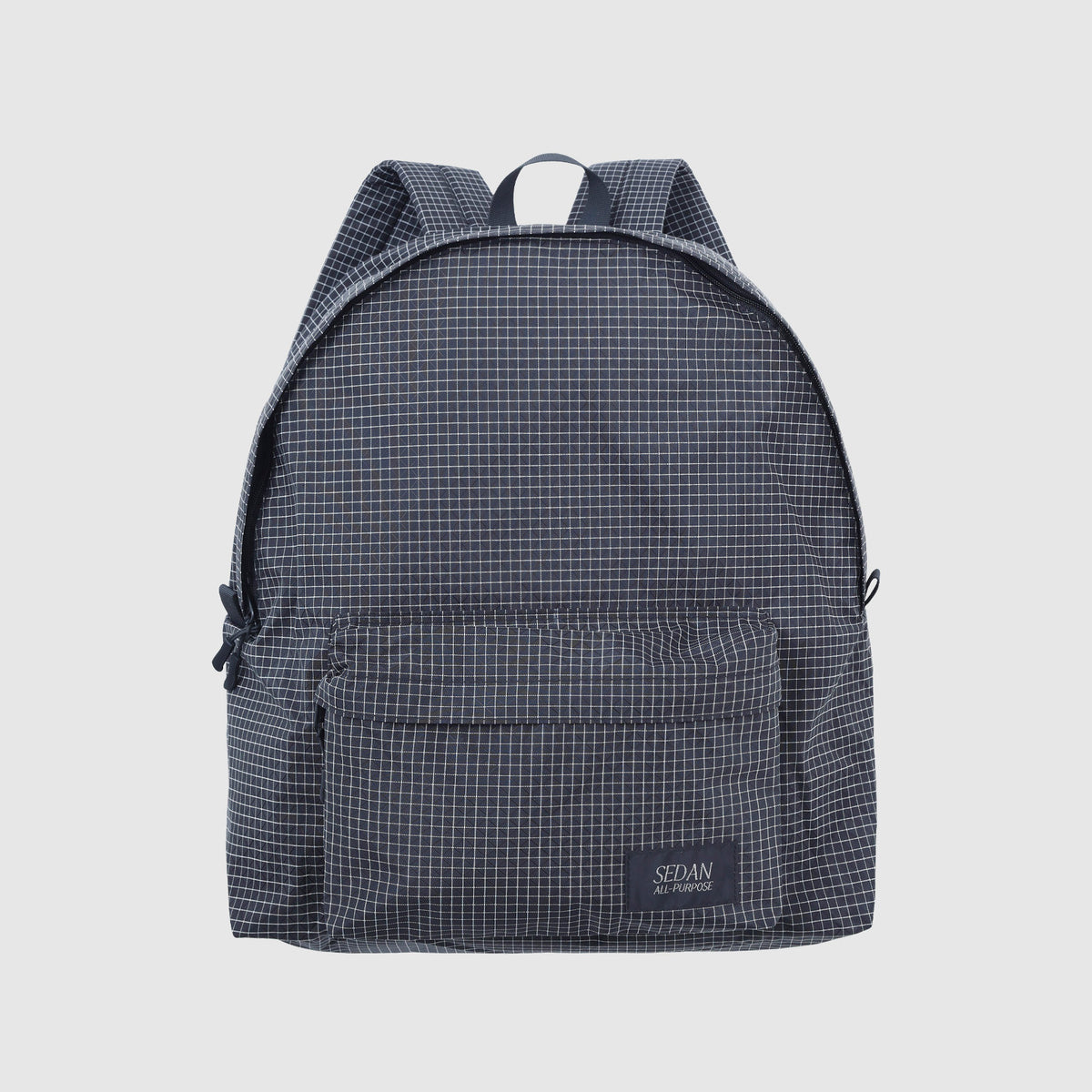 Grid Back Pack – SEDAN ALL-PURPOSE ONLINE STORE