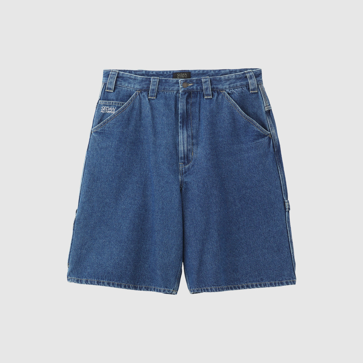 Carpenter Shorts – SEDAN ALL-PURPOSE ONLINE STORE