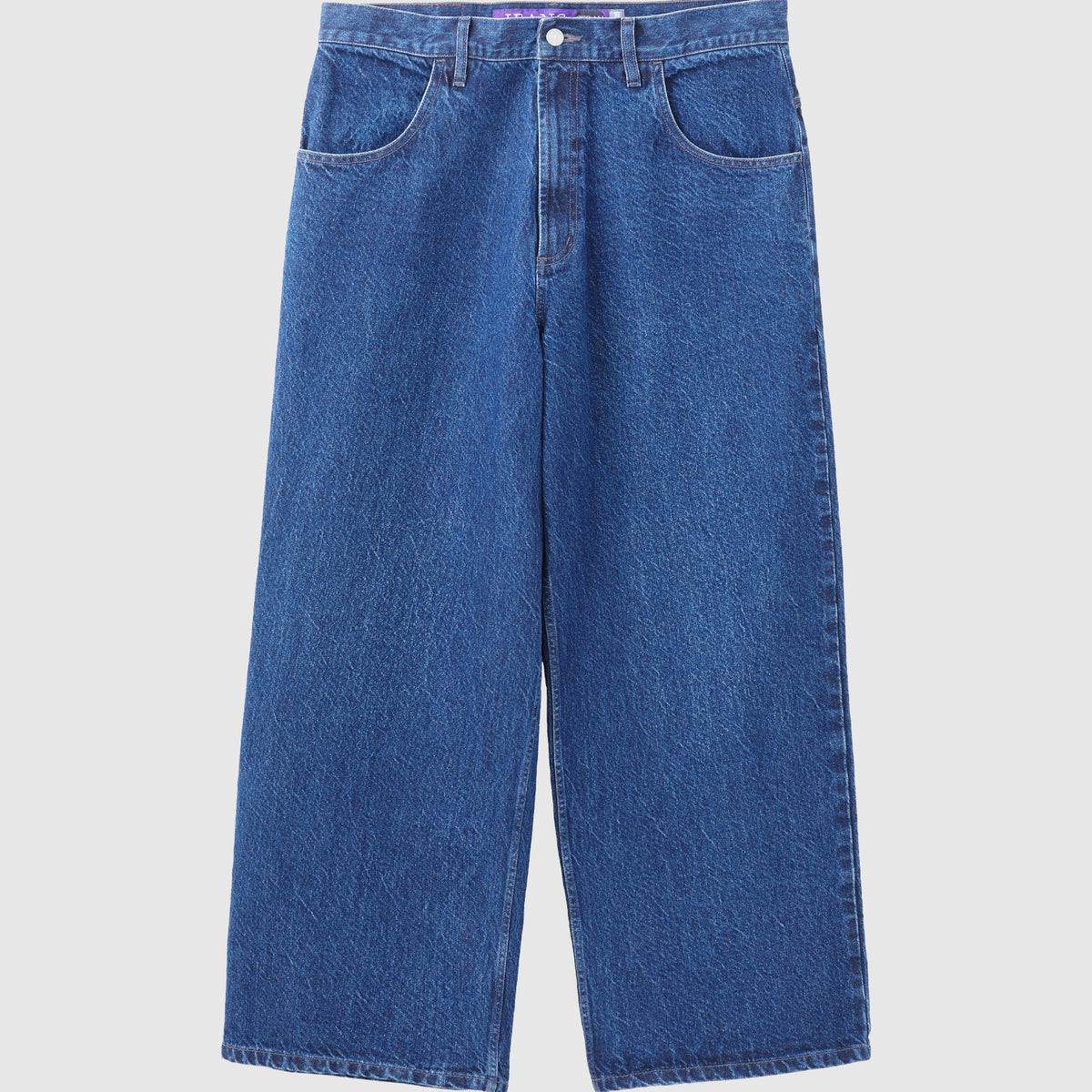 Baggy Jeans – SEDAN ALL-PURPOSE ONLINE STORE