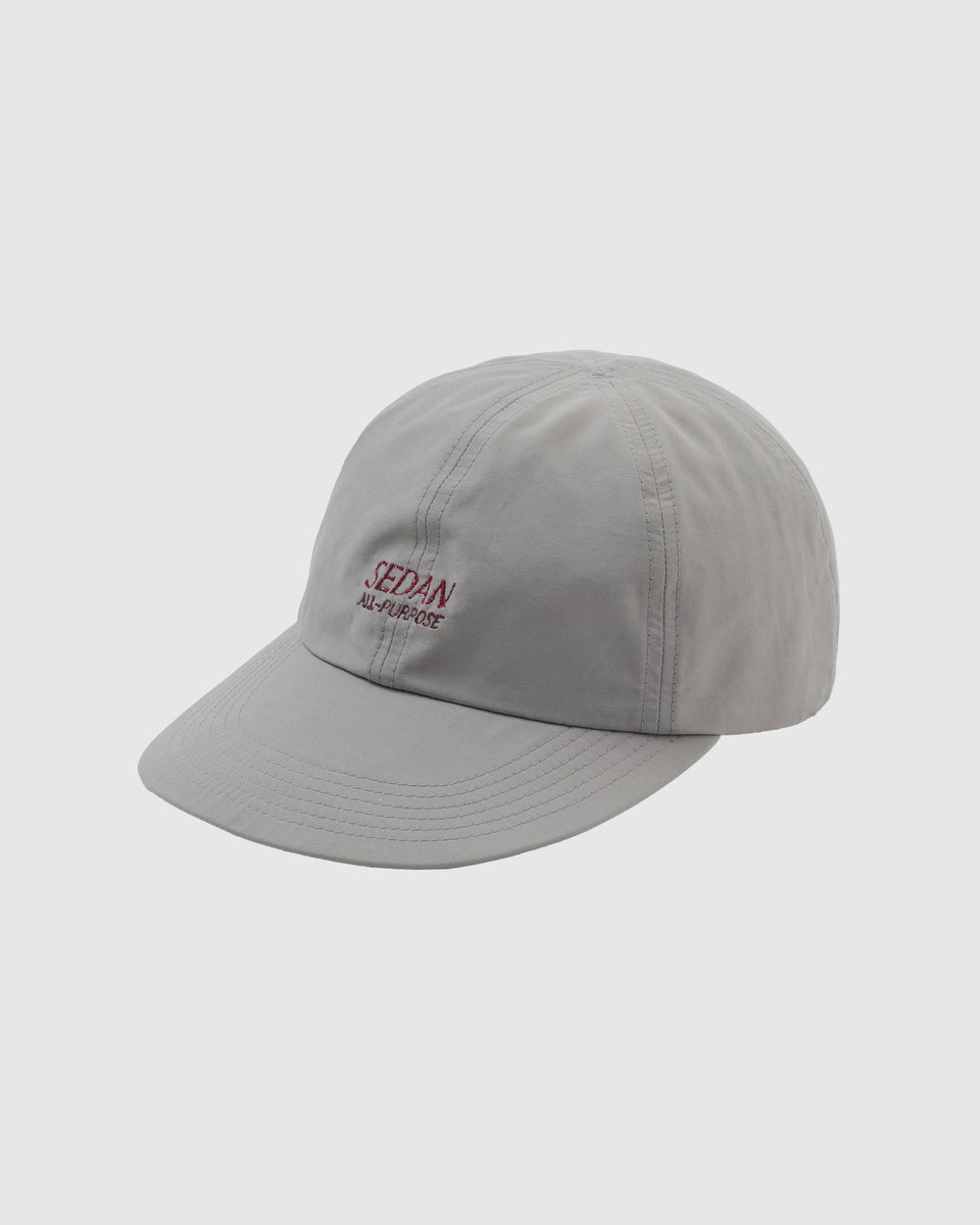 帽子 SEDAN ALL-PURPOSE Tech Logo Camp Cap SEDAN ALL-PURPOSE | Tech Logo Camp Cap