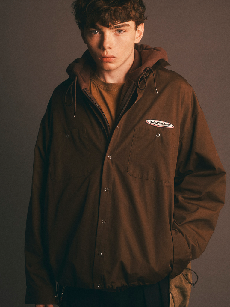 FW25 2ND DELIVERY