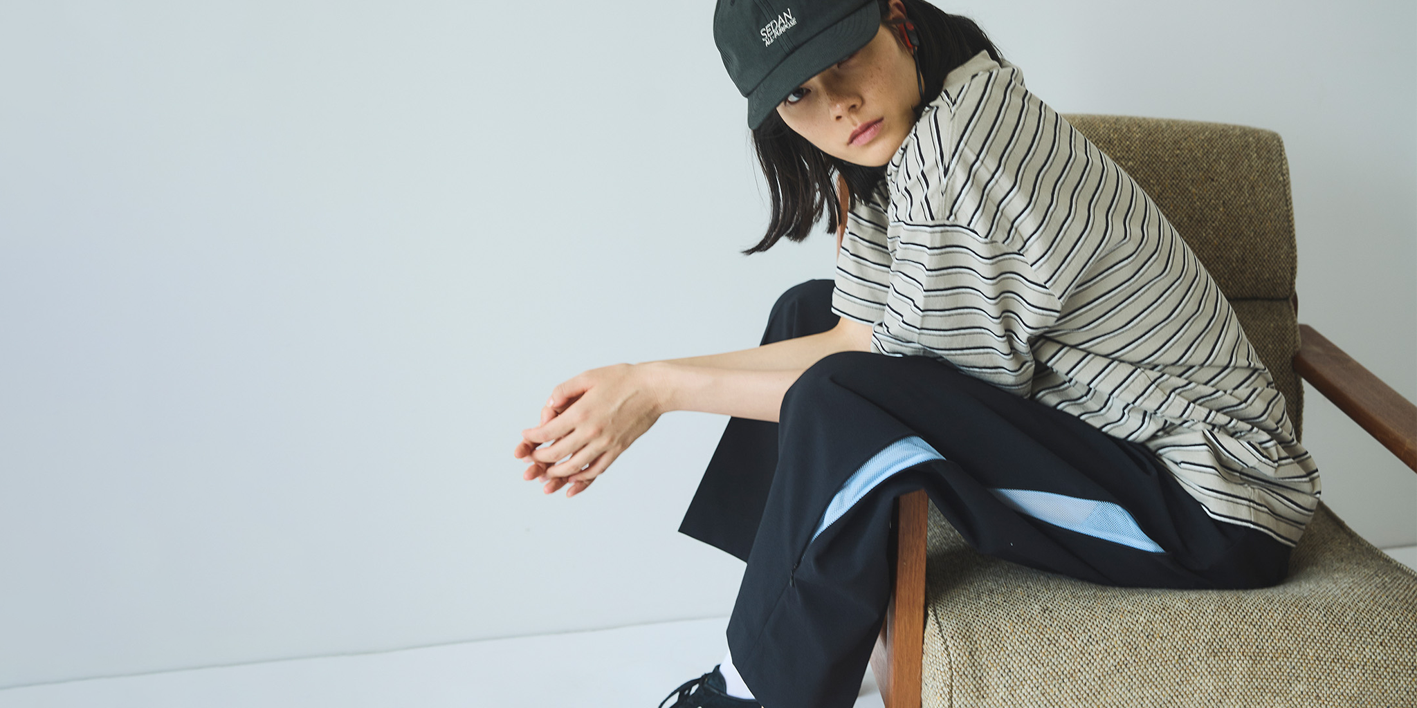 SS24 4TH DELIVERY