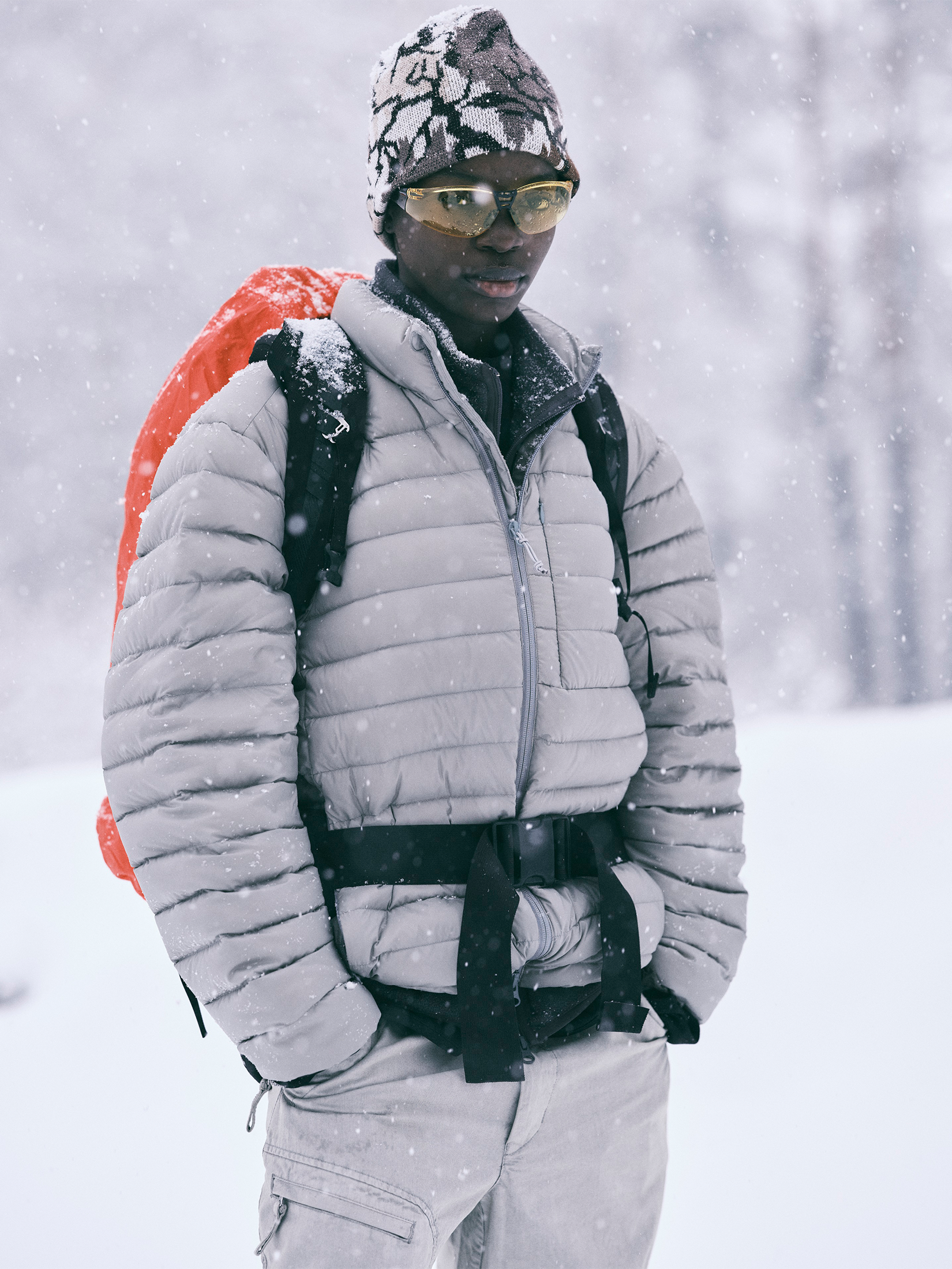 NYCO HOODED JACKET – SEDAN ALL-PURPOSE ONLINE STORE NYCO HOODED JACKET – SEDAN ALL-PURPOSE ONLINE STORE