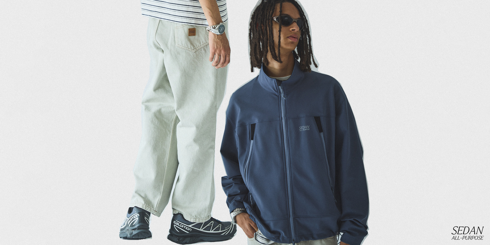 SS24 1ST DELIVERY PREVIEW
