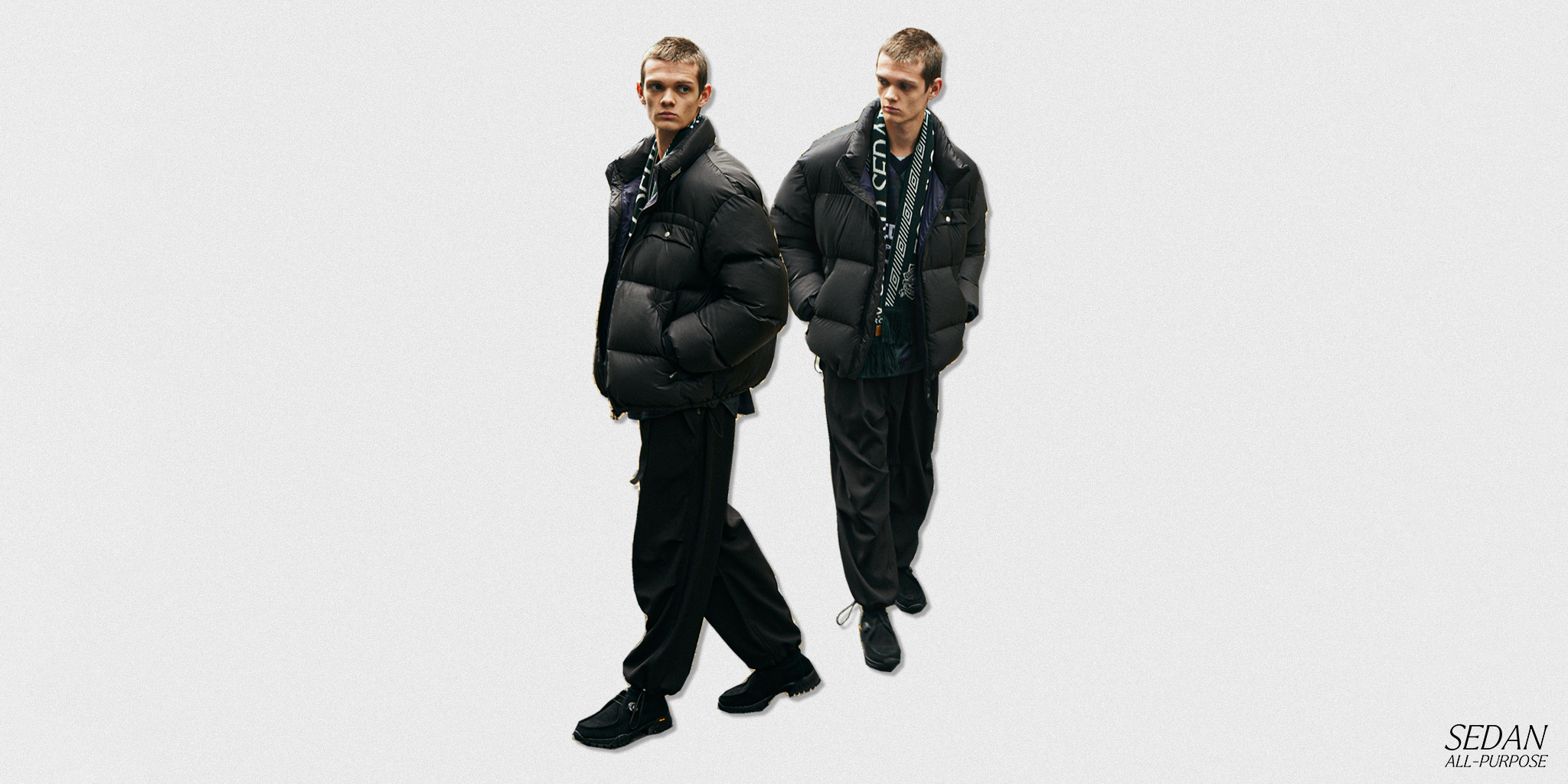 MICRO RIPSTOP DOWN JACKET