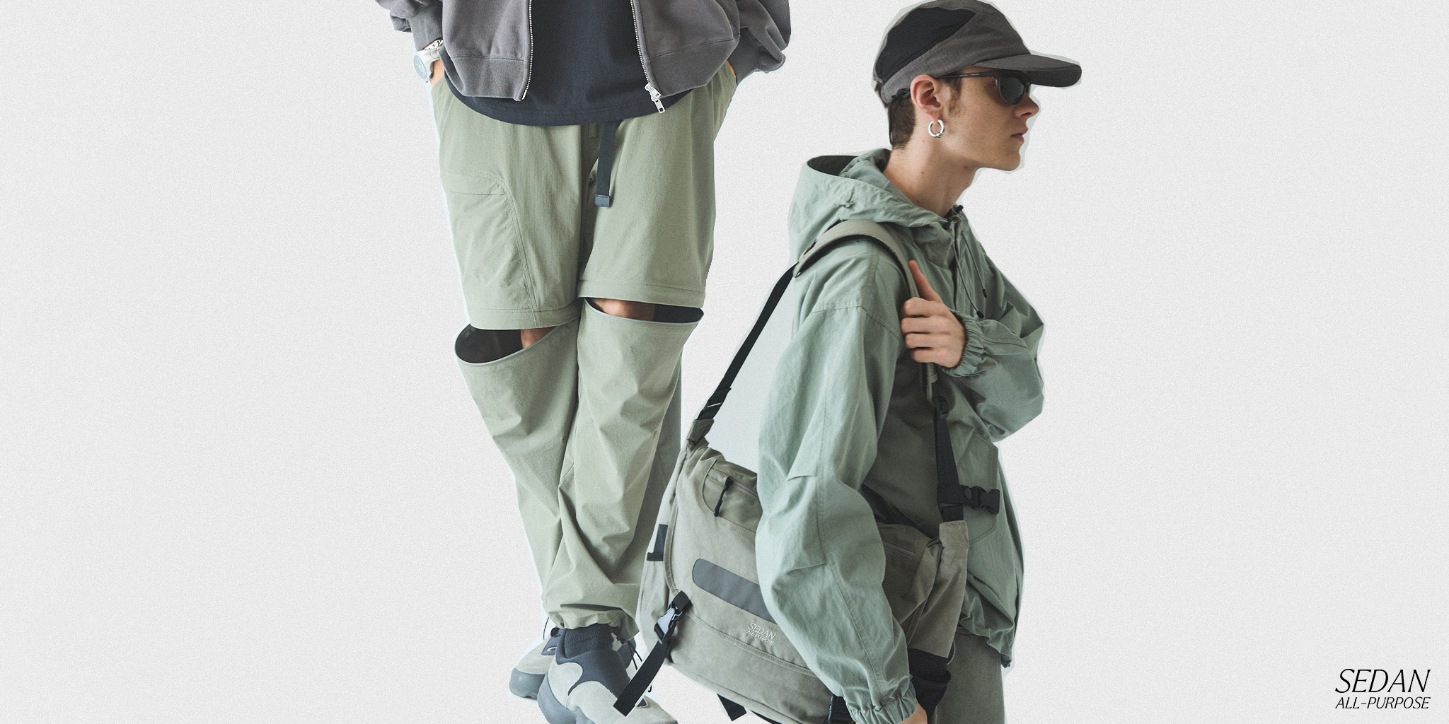 SS24 2ND DELIVERY PREVIEW