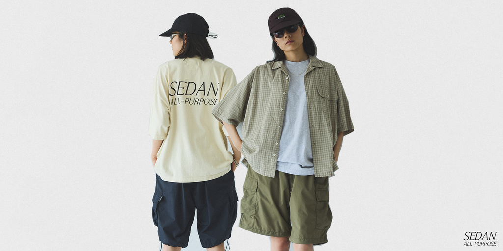 SS24 6TH DELIVERY PREVIEW