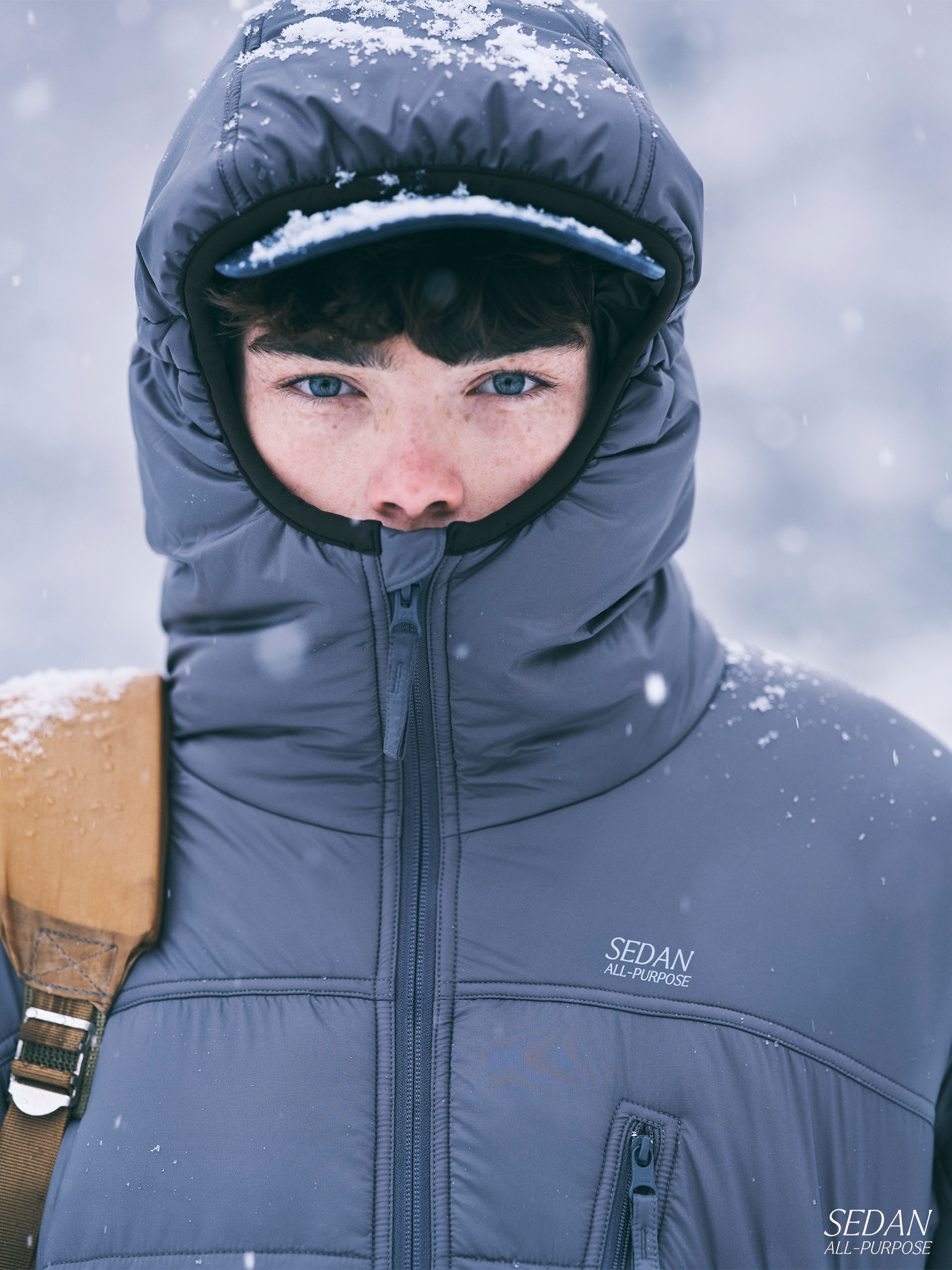 PRIMALOFT® INSULATION JACKET – SEDAN ALL-PURPOSE ONLINE STORE