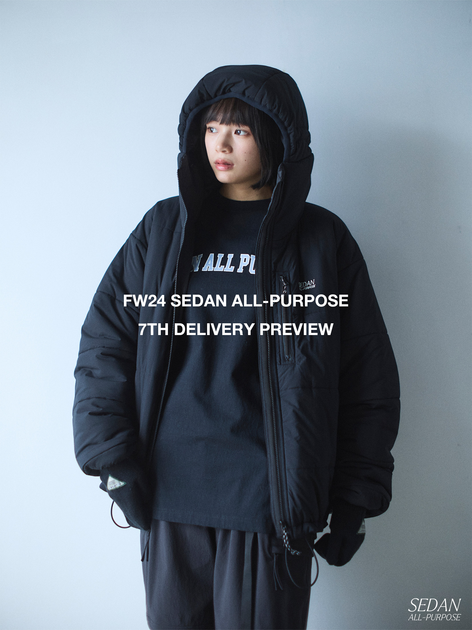 FW24 7TH DELIVERY PREVIEW