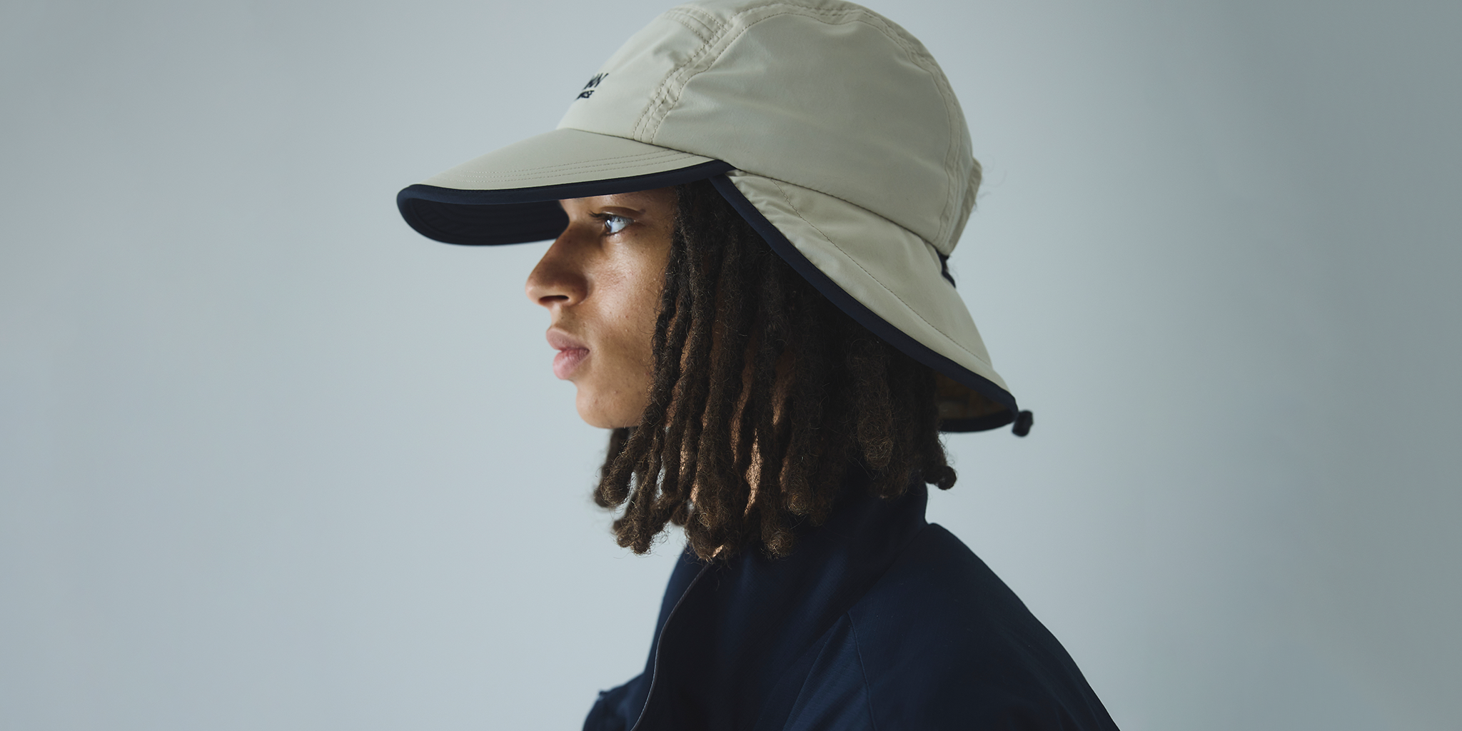 SEDAN ALL-PURPOSE SS24 LOOKBOOK