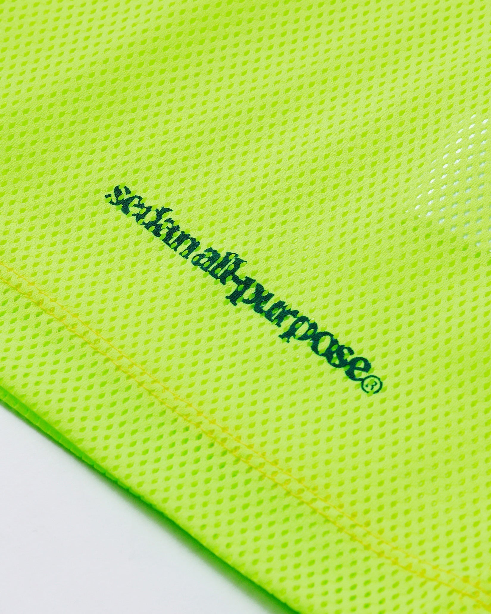 TOXGO × SEDAN ALL-PURPOSE 