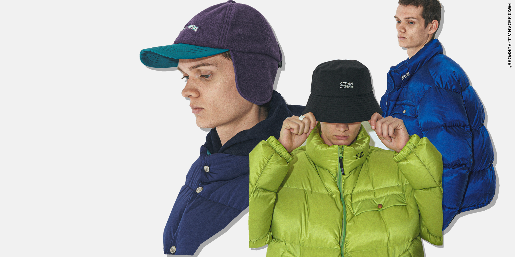FW23 7TH DELIVERY