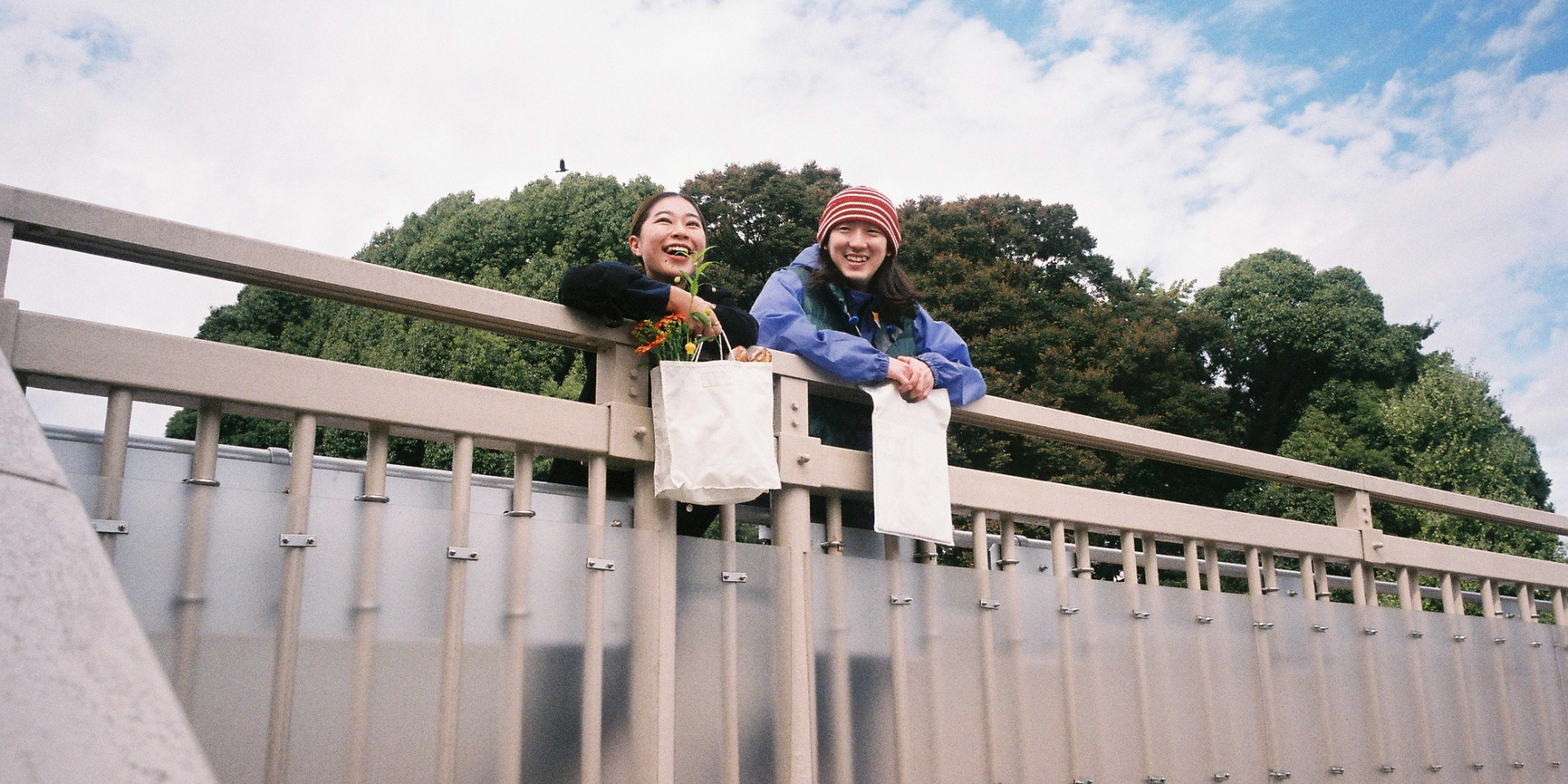 SEDAN ALL-PURPOSE × TOXGO “Up Cycle Bag”