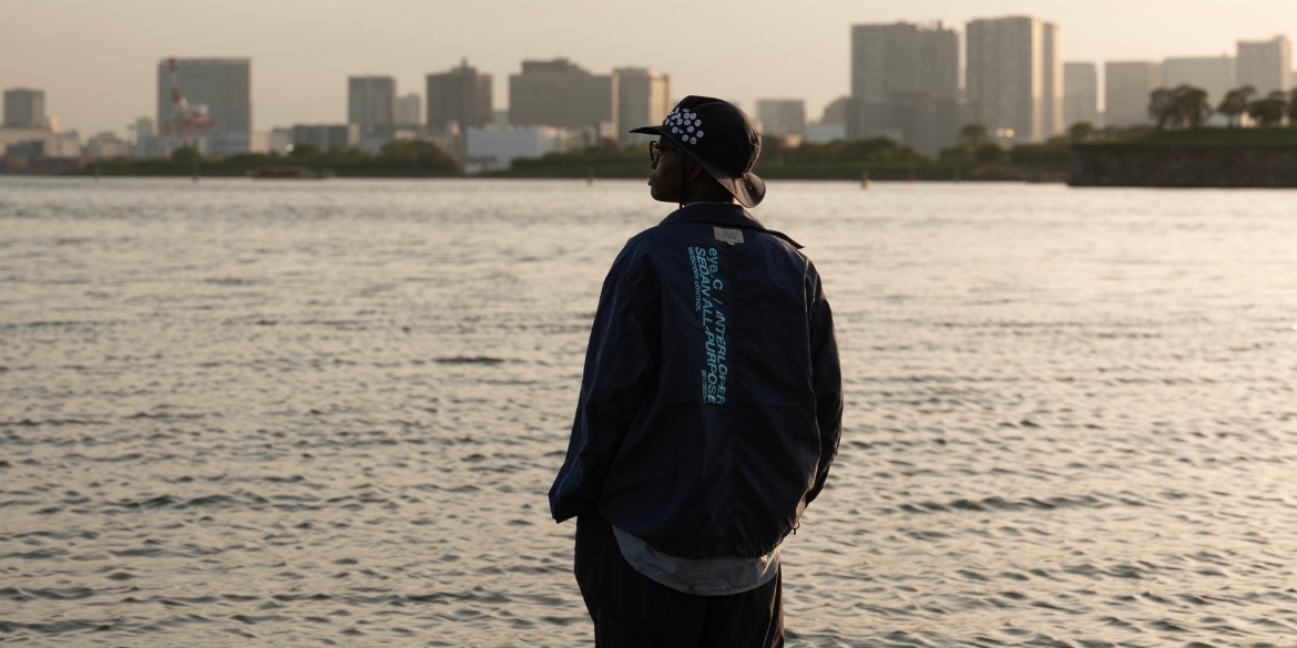 eye_C × SEDAN ALL-PURPOSE