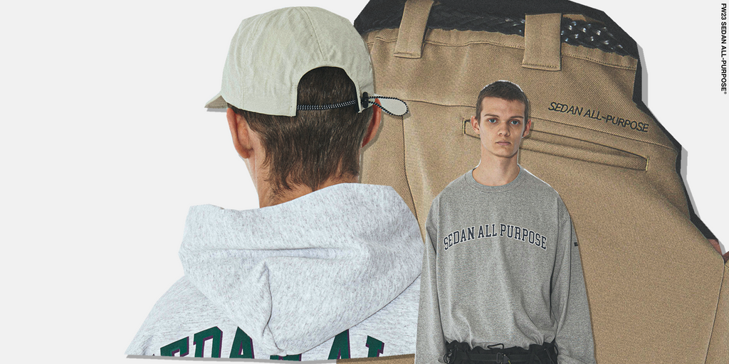 SEDAN ALL-PURPOSE ONLINE STORE