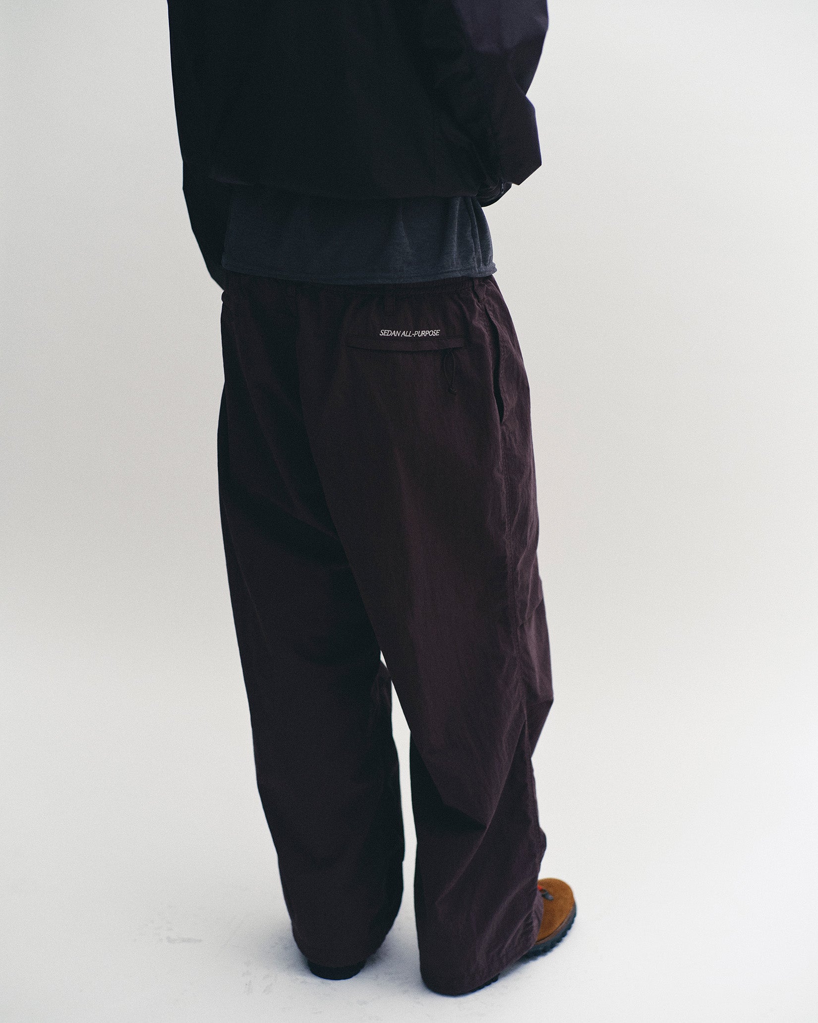 Vintage Washed Over Easy Pants – SEDAN ALL-PURPOSE ONLINE STORE