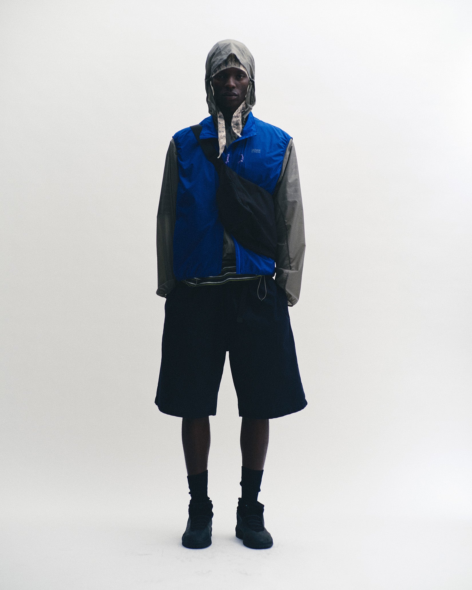 Super Light Packable Jacket – SEDAN ALL-PURPOSE ONLINE STORE