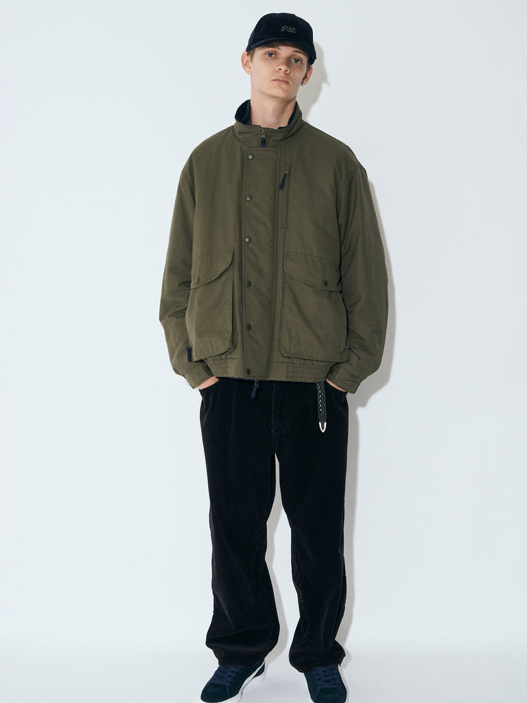 FW23 LOOKBOOK – SEDAN ALL-PURPOSE ONLINE STORE