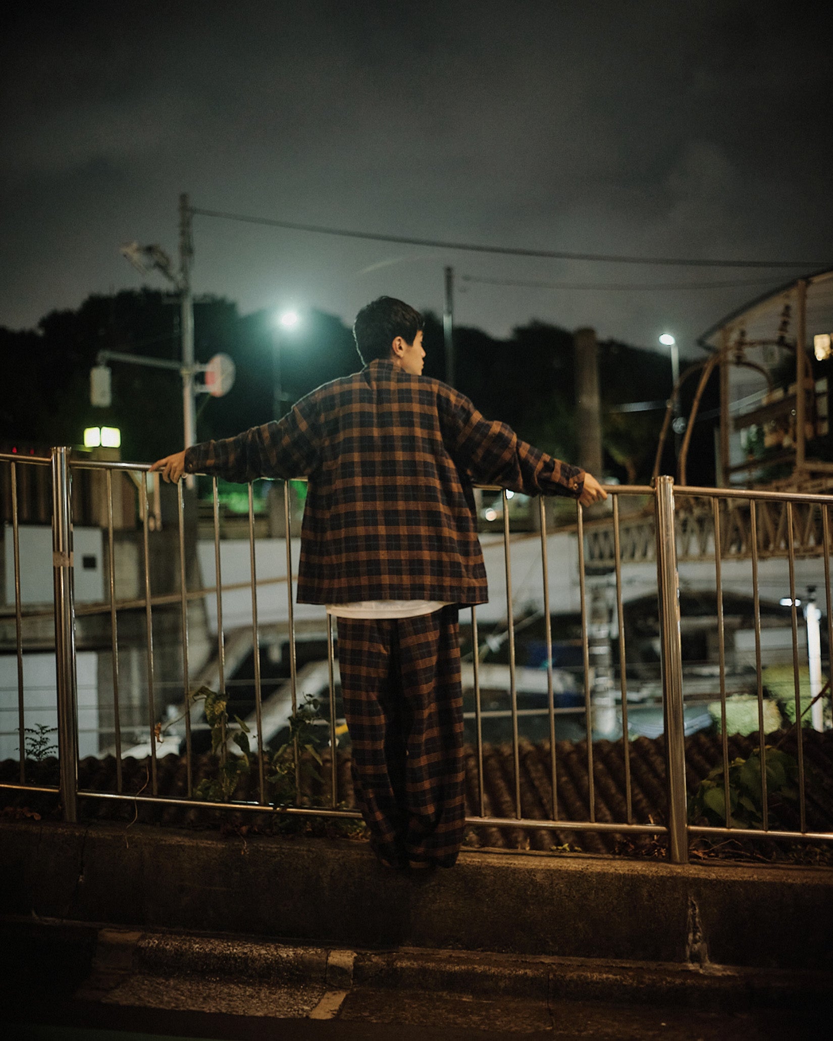 TOXGO × SEDAN ALL-PURPOSE 