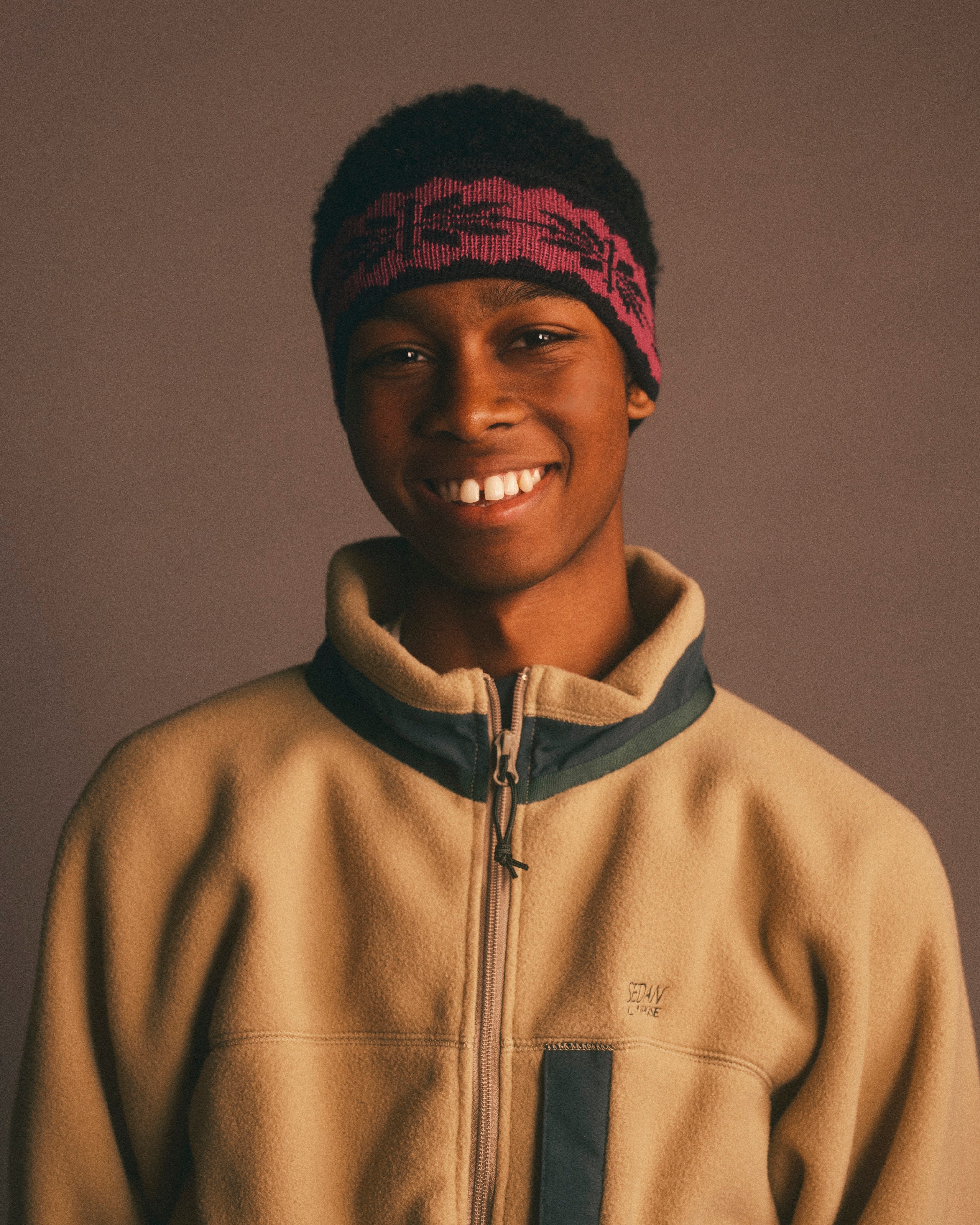 FW25 LOOKBOOK – SEDAN ALL-PURPOSE ONLINE STORE