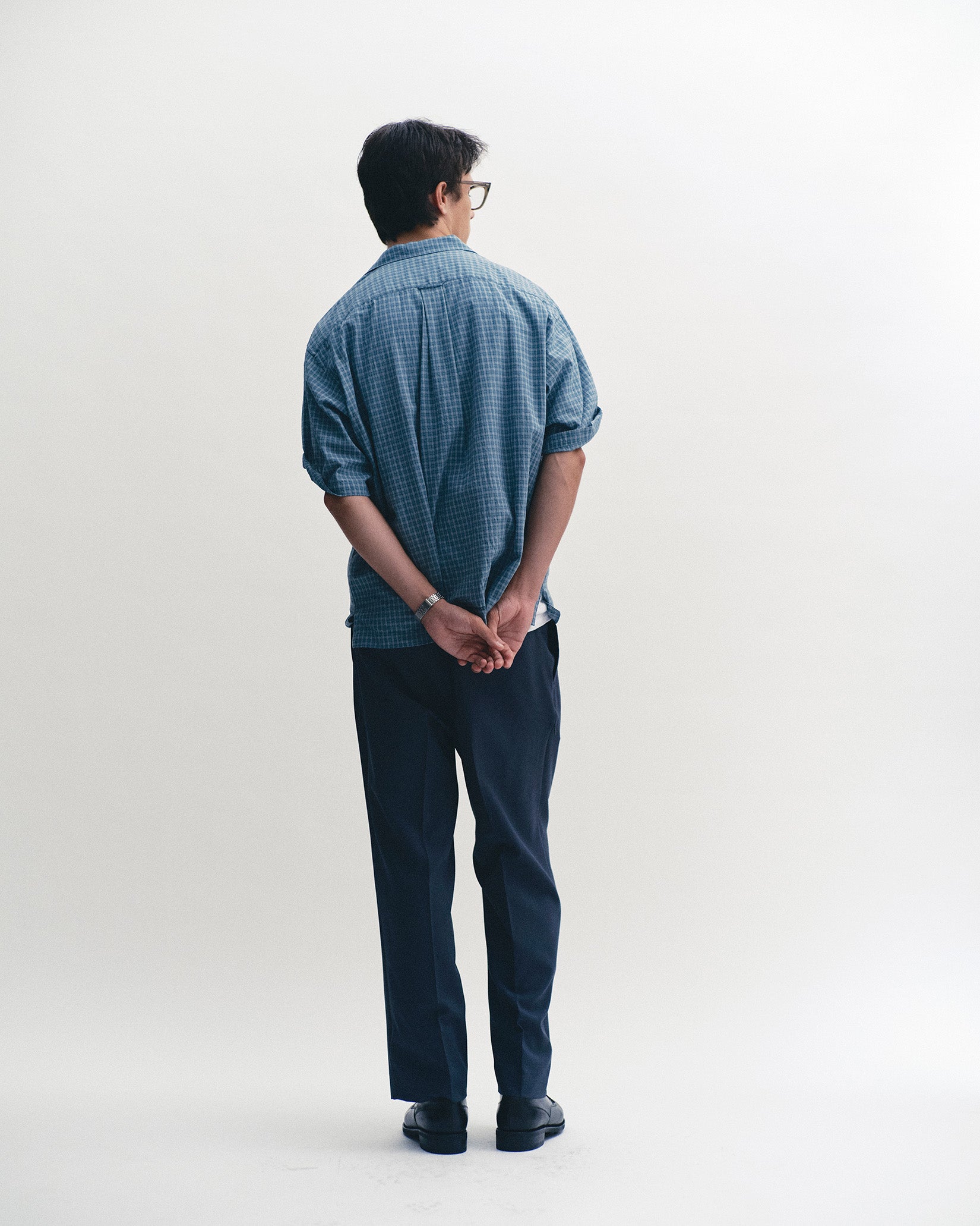 Ventilation Wide Slacks – SEDAN ALL-PURPOSE ONLINE STORE