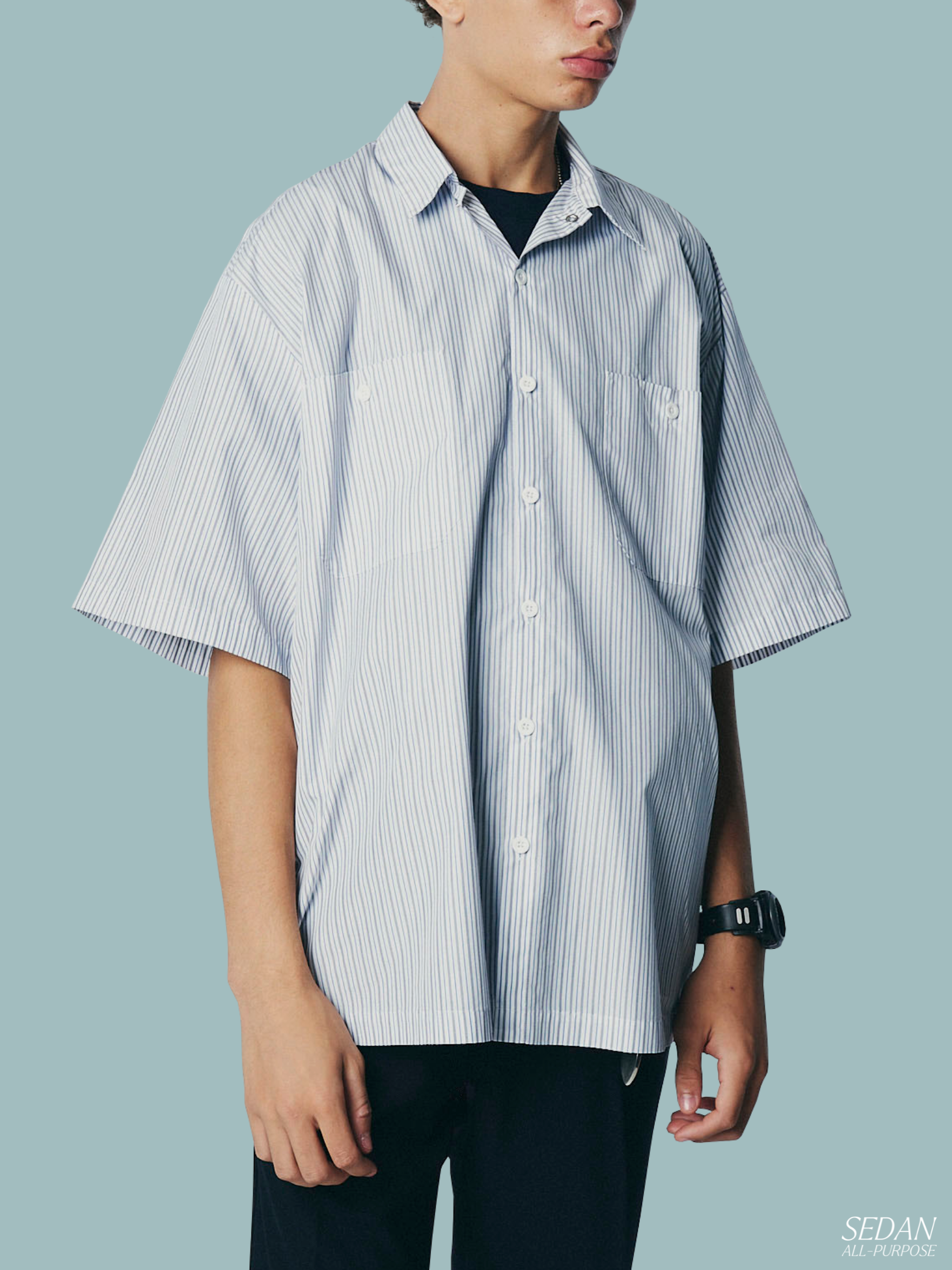 カ*コ様 SEDAN Brushed Cotton Work Shirt 18.png?v=1681809220&width=1650