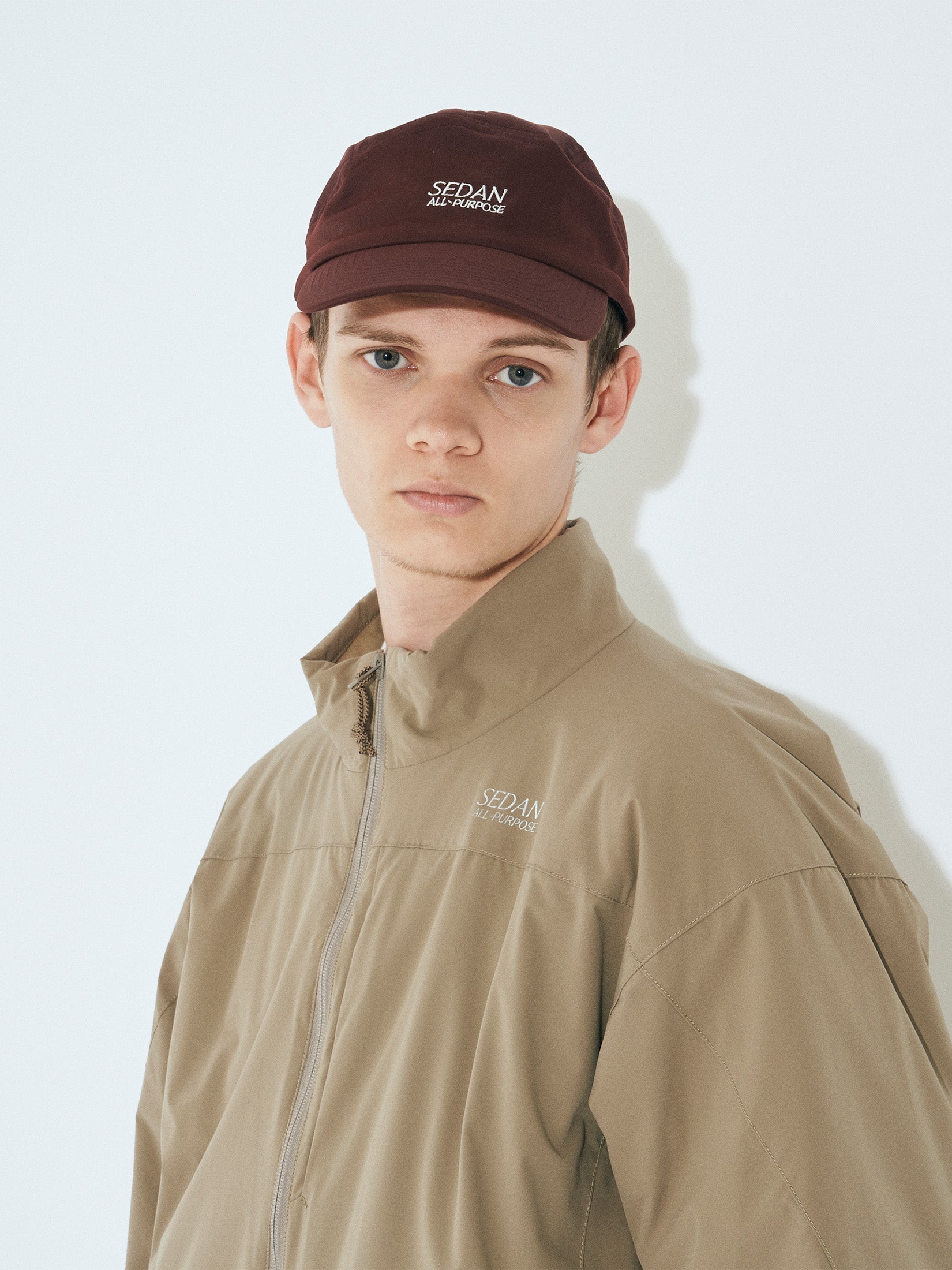 OG Logo Sport Cap