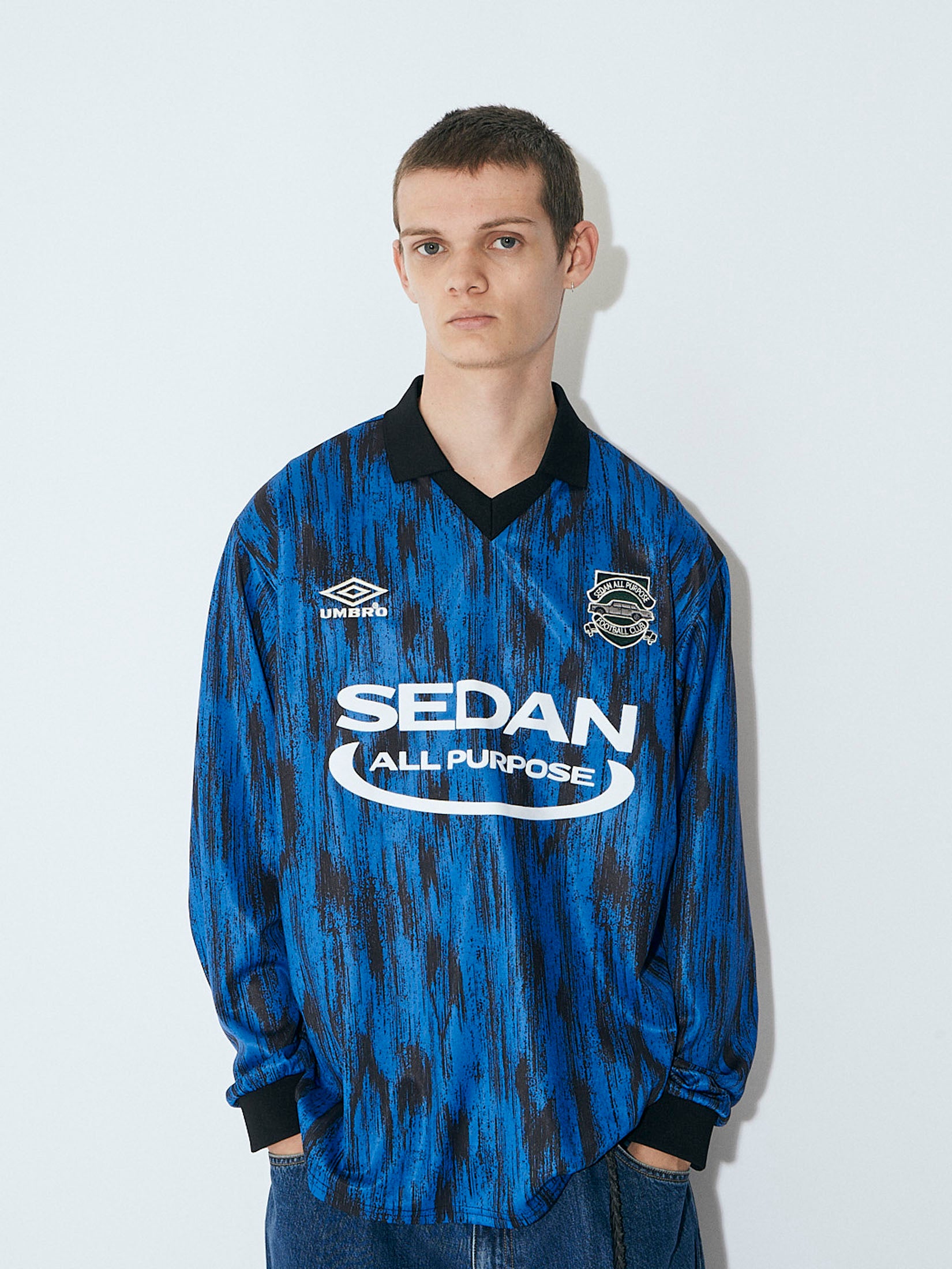 UMBRO® Game Shirt