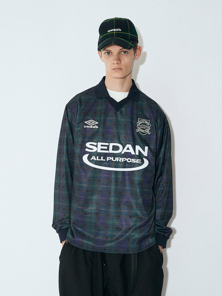 ABOUT - UMBRO® × SEDAN ALL-PURPOSE – SEDAN ALL-PURPOSE ONLINE STORE