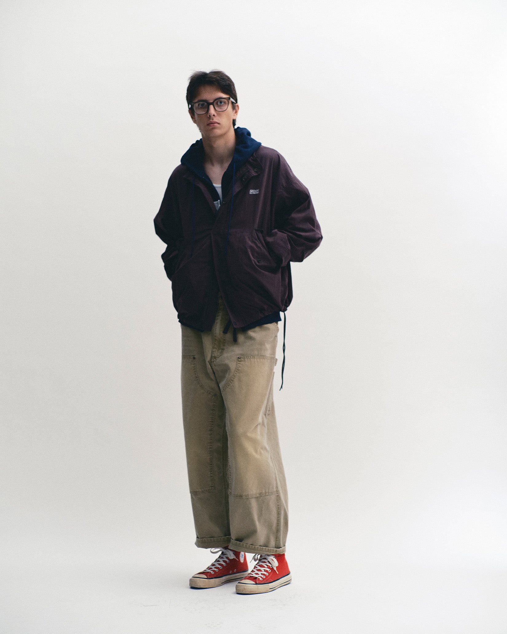mtmodelist /Stand Collar Jacket 53,900円 Stand Collar Jacket #Black [SD26S-JK05] - cocorozashi 三重県四日市