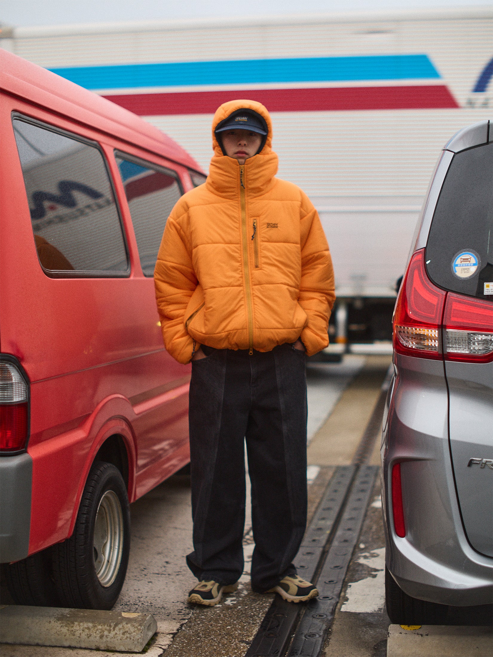 FW24 7TH DELIVERY PREVIEW – SEDAN ALL-PURPOSE ONLINE STORE