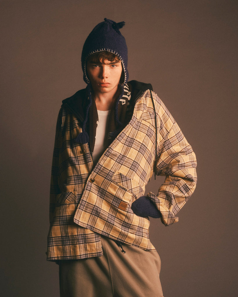 SEDAN ALL-PURPOSE 25SS 新作ブーニーハット Vintage Washed Boonie Hat – SEDAN ALL-PURPOSE ONLINE STORE