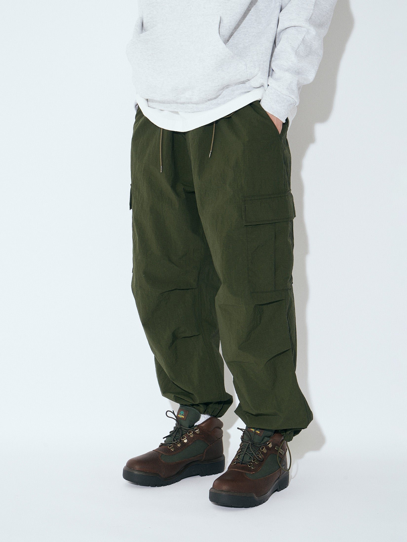 Big Cargo Pant – SEDAN ALL-PURPOSE ONLINE STORE