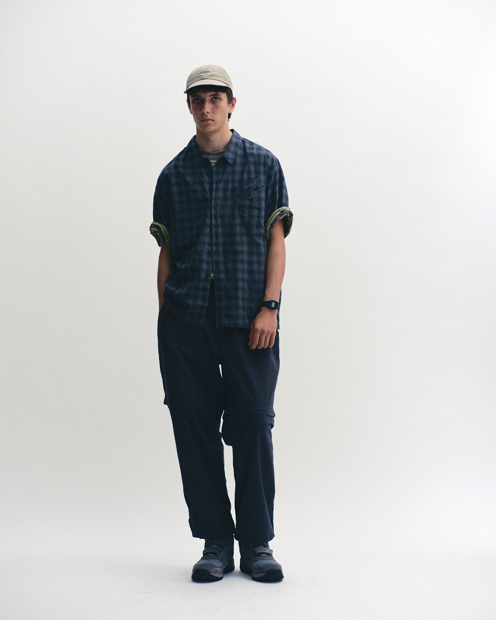 Convertible Pants – SEDAN ALL-PURPOSE ONLINE STORE