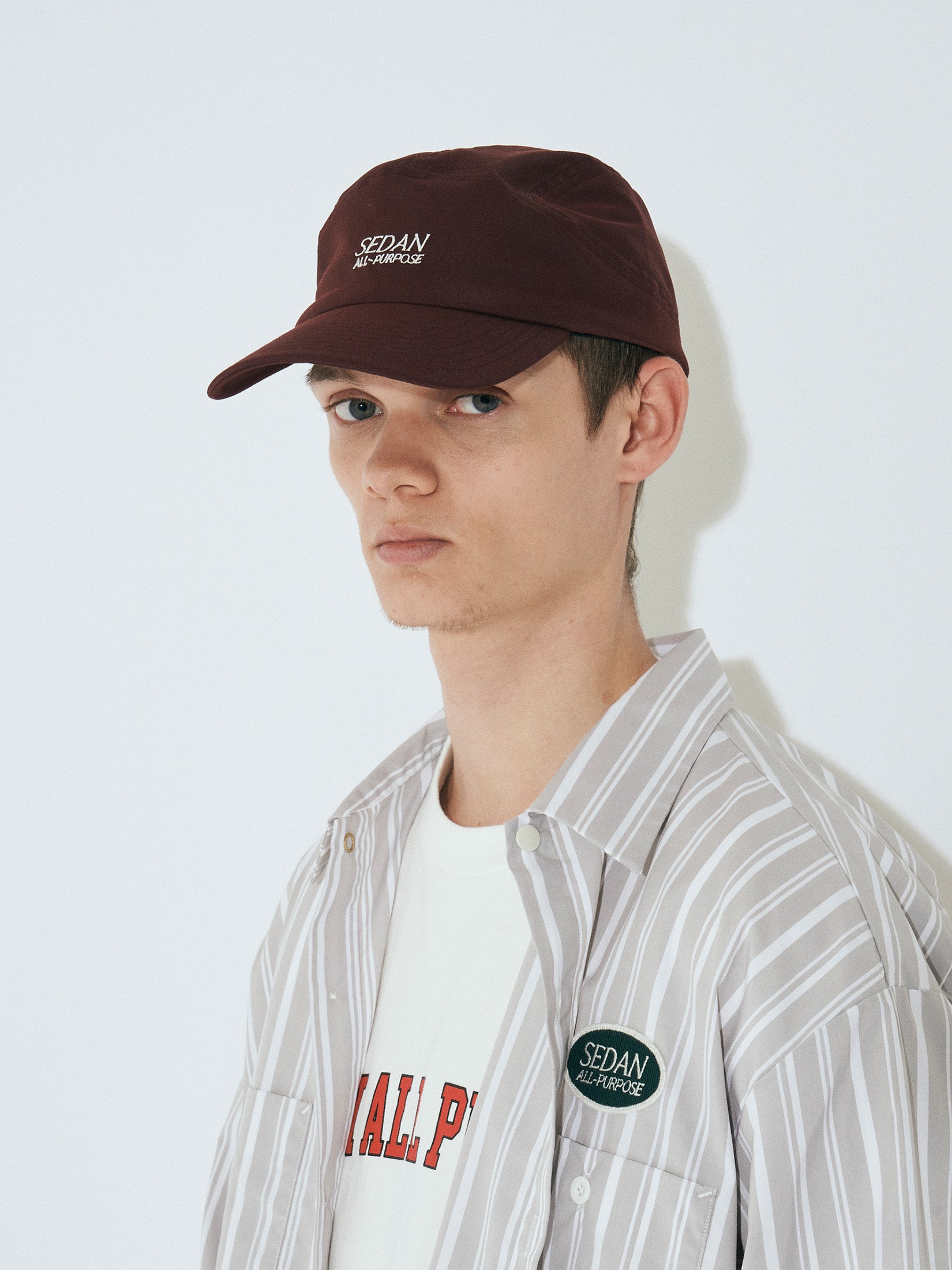 OG Logo Sport Cap