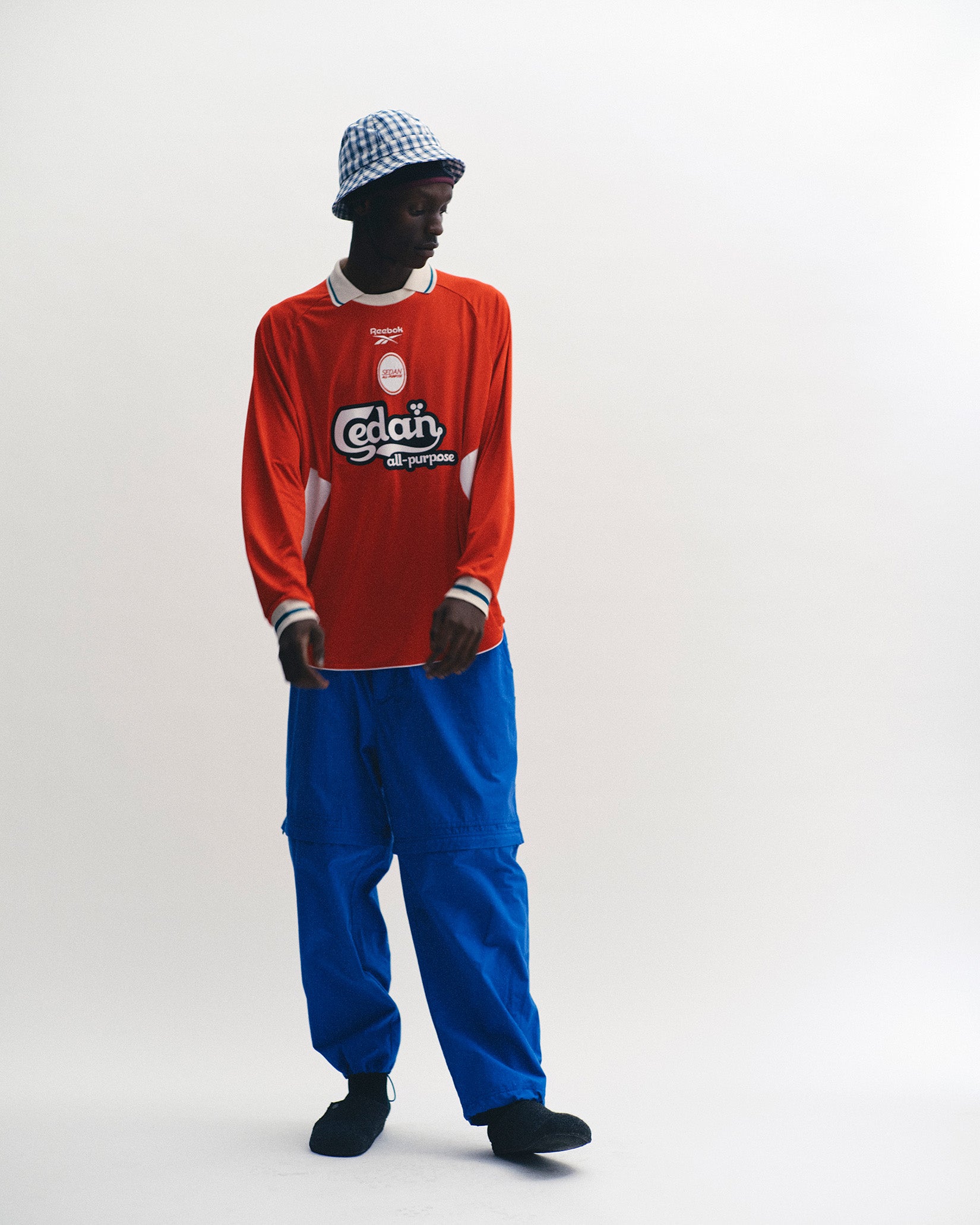 Convertible Pants – SEDAN ALL-PURPOSE ONLINE STORE