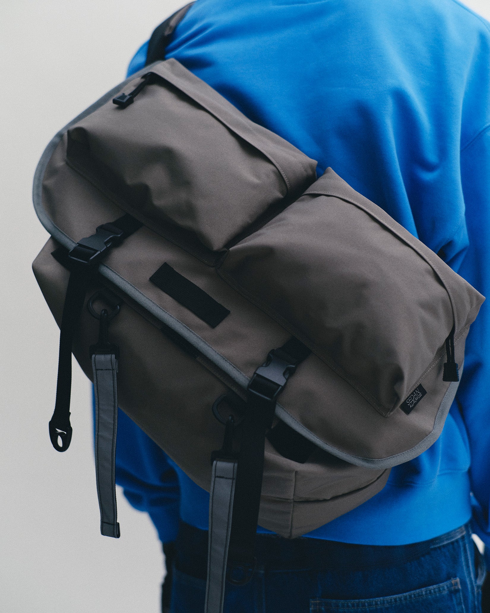 Messenger Bag – SEDAN ALL-PURPOSE ONLINE STORE