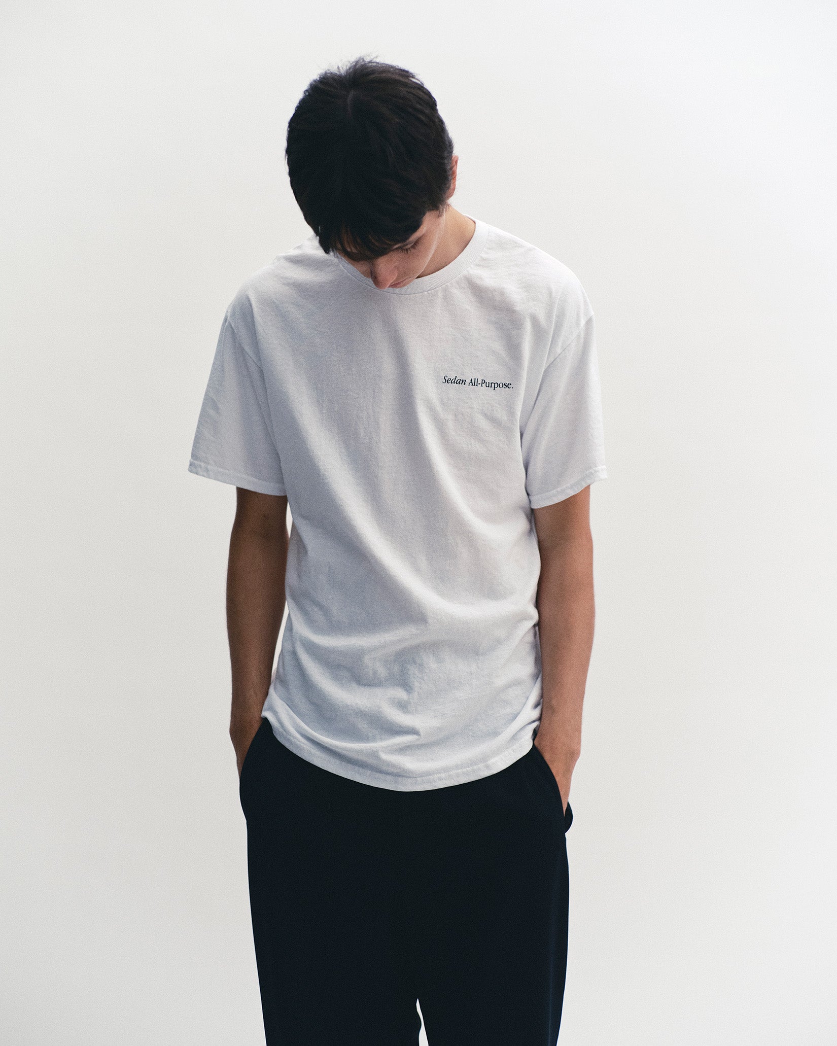 Fruit of the Loom® / Pack Tee (2P) – SEDAN ALL-PURPOSE ONLINE STORE