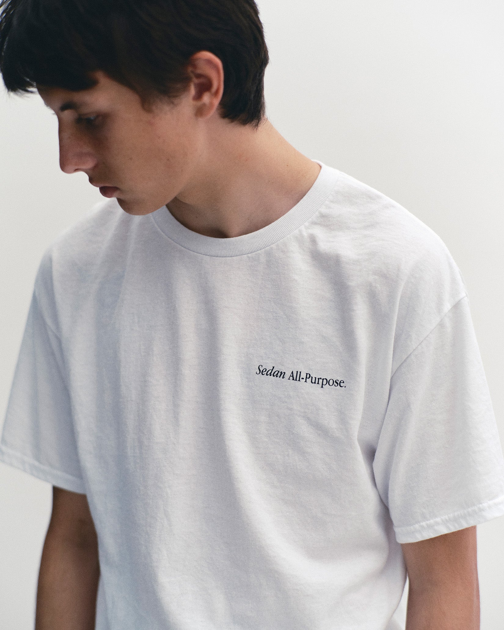Fruit of the Loom® / Pack Tee (2P) – SEDAN ALL-PURPOSE ONLINE STORE