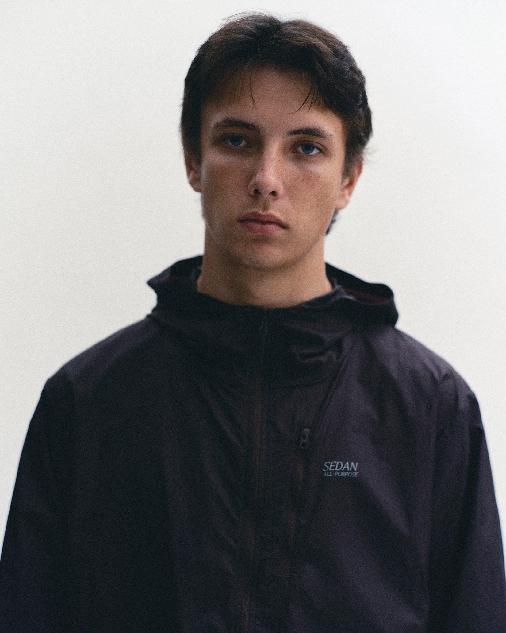 Super Light Packable Jacket – SEDAN ALL-PURPOSE ONLINE STORE