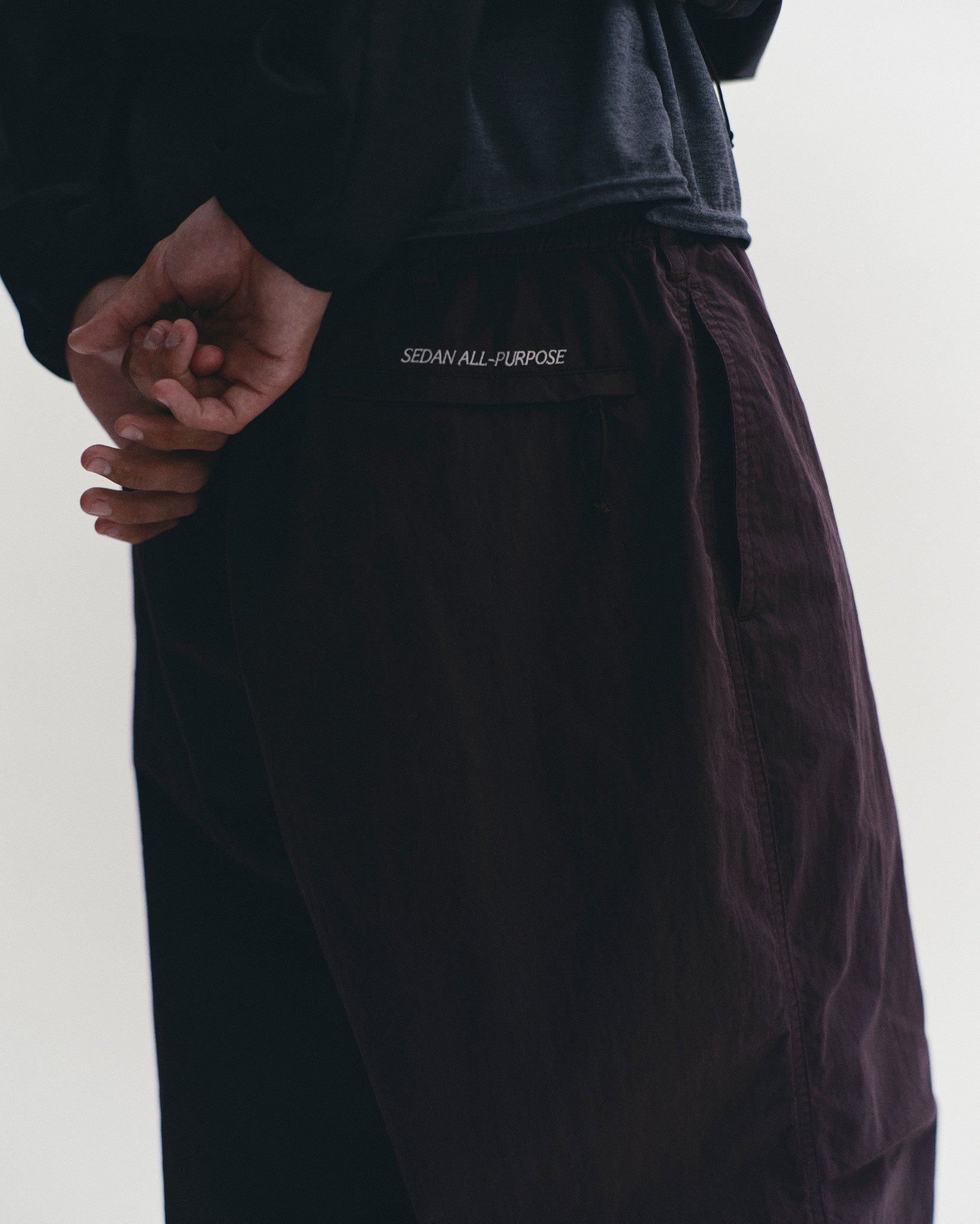 Vintage Washed Over Easy Pants – SEDAN ALL-PURPOSE ONLINE STORE