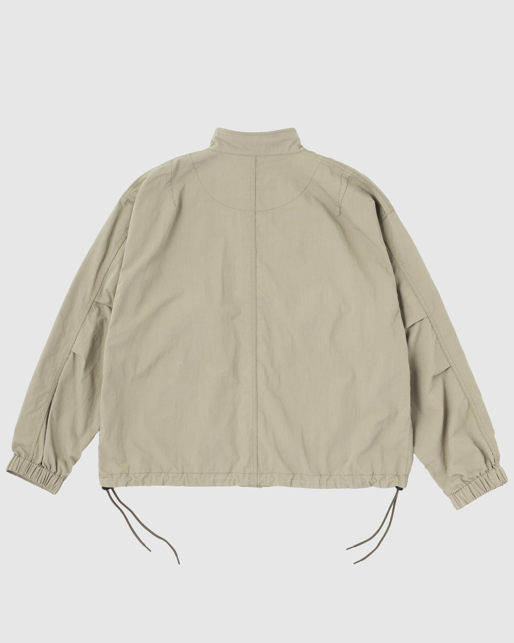 Stand Collar Jacket – SEDAN ALL-PURPOSE ONLINE STORE